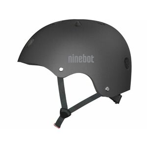 Segway Ninebot Commuter Helmet L Bukósisak (AB.00.0020.50) Fekete kép