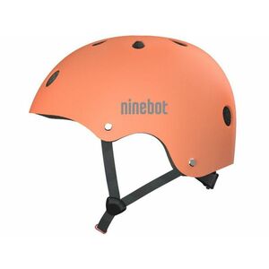 Segway Ninebot Commuter Helmet L Bukósisak (AB.00.0020.52) Narancssárga kép