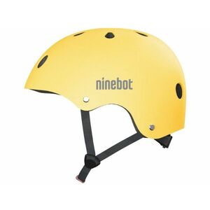 Segway Ninebot Commuter Helmet L Bukósisak (AB.00.0020.51) Sárga kép