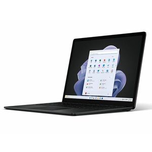 Microsoft Surface Laptop 5 15 (RFB-00049) fekete kép