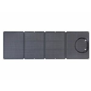 EcoFlow 110W Solar Panel, kihajtható napelem modul (33710) kép