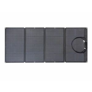 EcoFlow 160W Solar Panel, kihajtható napelem modul (33709) kép