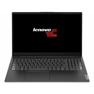 Lenovo V15 G3 IAP (82TT008PHV) Business Black / fekete kép