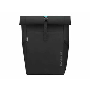 LENOVO IdeaPad Gaming Modern Backpack - notebook hátizsák (GX41H70101) fekete kép