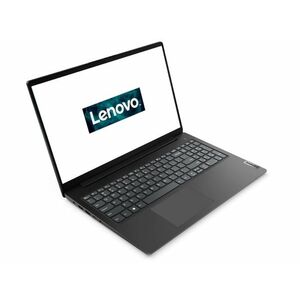 Lenovo V15 G4 AMN (82YU00Q6HV) Business Black / fekete kép