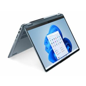 Lenovo IdeaPad Flex 5 14IAU7 (82R70017HV) Stone Blue / világos kék kép