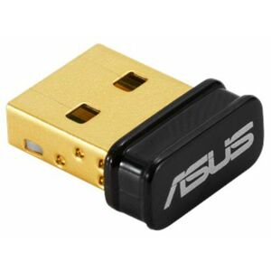 Asus USB Bluetooth Nano Adapter 5.0 (USB-BT500) kép
