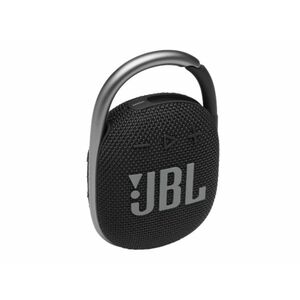 JBL Clip 4 bluetooth hangszóró (JBLCLIP4BLK) fekete kép