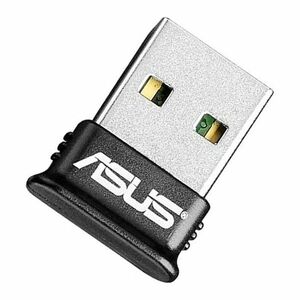 Asus USB-BT400 Bluetooth 4.0 USB Adapter kép