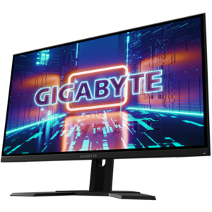 GIGABYTE 27 QHD IPS 144Hz-es gamer monitor (G27Q-EK) kép