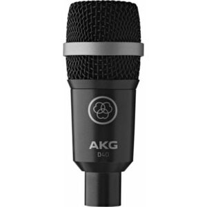 AKG D-40 Dinamikus hangszermikrofon kép