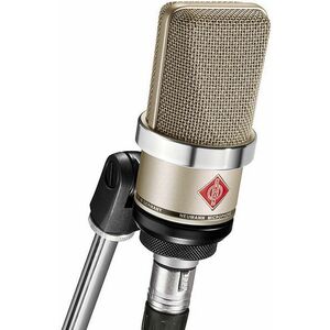 Neumann TLM 102 Stúdió mikrofon kép