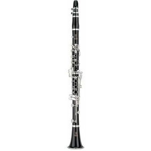 Yamaha YCL 650 E Bb klarinét kép