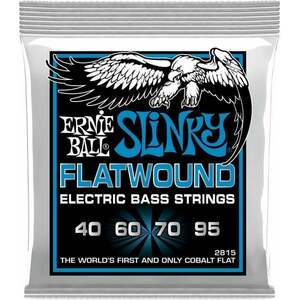 Ernie Ball 2815 Extra Slinky kép