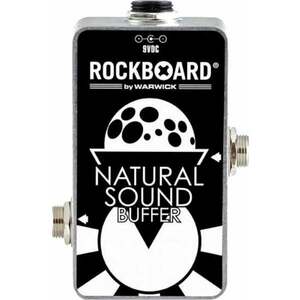 RockBoard Natural Sound Buffer kép