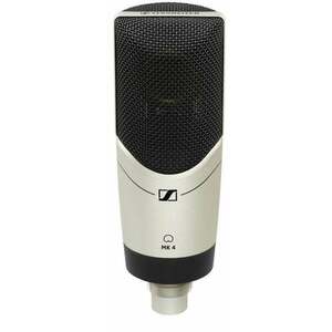 Sennheiser MK 4 Stúdió mikrofon kép