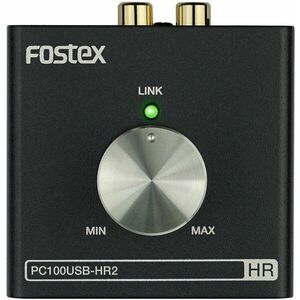 Fostex PC-100USB-HR2 kép