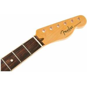 Fender American Channel Bound 21 Rózsafa Gitár nyak kép