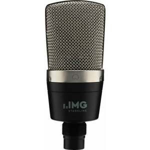 IMG Stage Line ECMS-60 Stúdió mikrofon kép