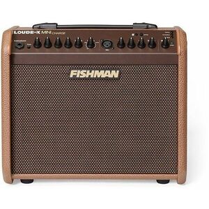 Fishman Loudbox Mini Charge kép