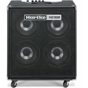 Hartke HD508 kép