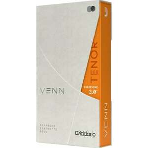 D'Addario-Woodwinds VENN G2 3.0+ Tenor szaxofon nád kép