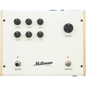Milkman Sound The Amp 50 kép
