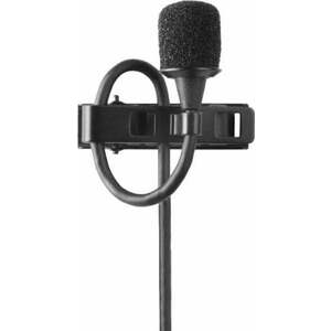 Shure MX150B/C-TQG Csiptetős mikrofon kép