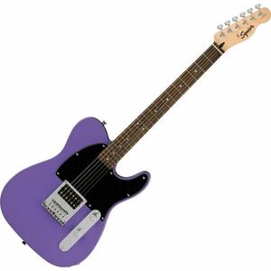 Fender Squier Sonic Esquire H LRL Ultraviolet kép