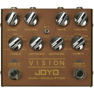 Joyo R-09 Vision kép