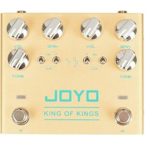 Joyo R-20 King of Kings kép