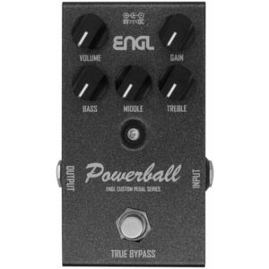 Engl EP645 Powerball Pedal kép