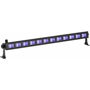 Light4Me UV BAR 12 LED Bar kép