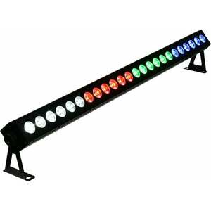 Light4Me SPECTRA BAR 24x6W RGBWA-UV LED Bar kép