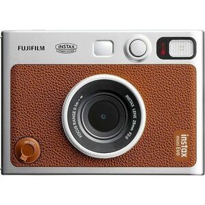 Fujifilm Instax Mini EVO C Brown kép
