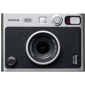 Fujifilm Instax Mini EVO C Black kép