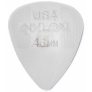 Dunlop Nylon Standard 0.46 kép