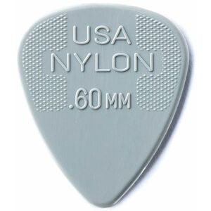 Dunlop Nylon Standard 0.60 kép