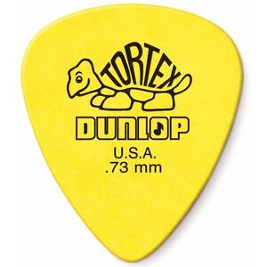 Dunlop Tortex Standard 0.73 kép