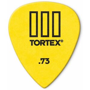 Dunlop Tortex III 0.73 kép