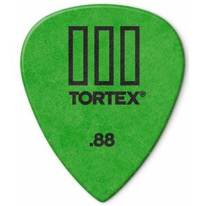 Dunlop Tortex III 0.88 kép