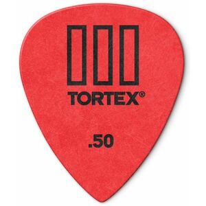 Dunlop Tortex III 0.5 kép