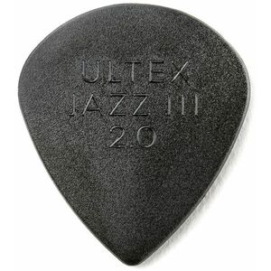 Dunlop Ultex Jazz III 2.0 kép