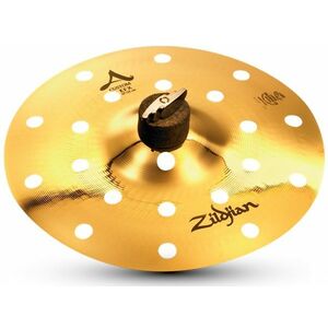Zildjian 10" A Custom efx kép