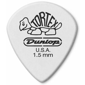Dunlop Tortex Jazz III XL 1.5 kép