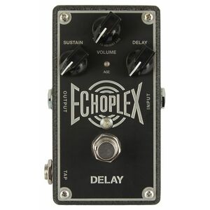 Dunlop Echoplex delay kép