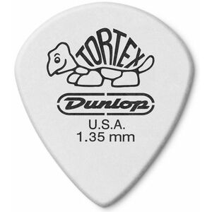 Dunlop Tortex Jazz III 1.35 kép