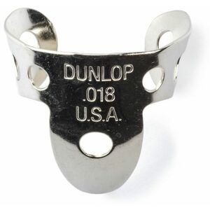 Dunlop Nickel Silver Fingerpick Set 0.018 kép