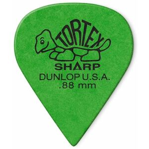 Dunlop Tortex Sharp 0.88 kép