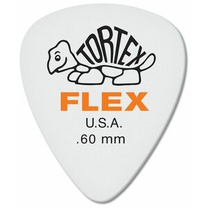 Dunlop Tortex Flex Standard 0.60 kép